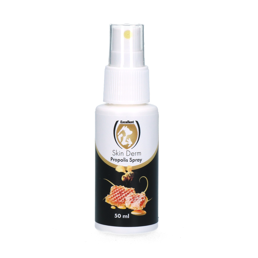 Excellent Skin Derm Propolis Spray 50 ml - Huidverzorging