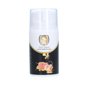 Excellent Skin Derm Propolis & Honing Zalf 50 ml Easydose
