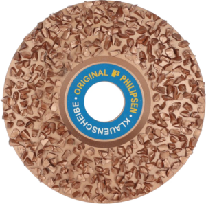 Hofman Animal Care Klauwslijpschijf 125 mm voor Klauwverzorging