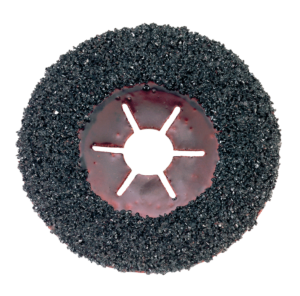 Klauwslijpschijf half-flex 115mm - Merkloos