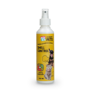 Excellent Pets Smell Control 250 ml - Luchtverfrisser voor Dierenverblijven