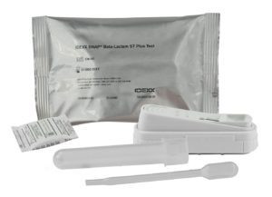 Snaptester ST Plus - Antibiotica Test voor Melk
