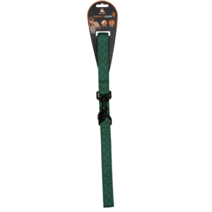 Spotted! Pro Perfect Leash 120 cm Groen - Hondenriem