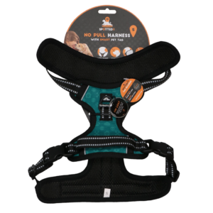 Spotted! Pro No Pull Harnas Groen S voor Honden