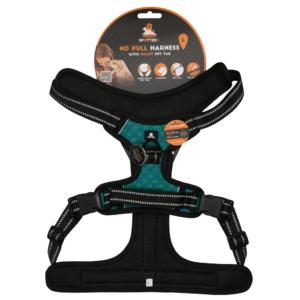 Spotted! Pro No Pull Harnas Groen L - Anti Trek Harnas voor Honden