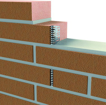 SpouwSafe 9 cm - RVS stootvoegrooster tegen ongedierte - afbeelding 5