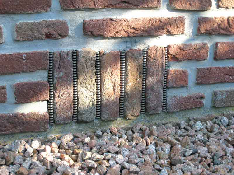 SpouwSafe 7 cm - RVS stootvoegrooster tegen ongedierte - afbeelding 2