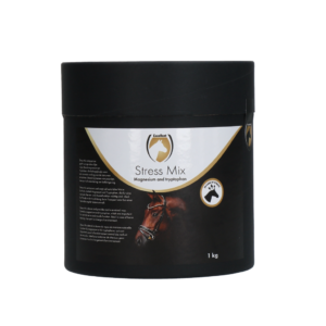 Excellent Horse No Stress Mix 1 kg - Natuurlijk supplement voor paarden
