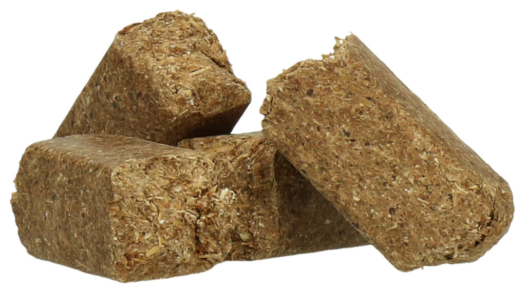 Excellent Horse Sweet Blocks Apple 3 kg - Gezonde traktatie voor paarden - afbeelding 2