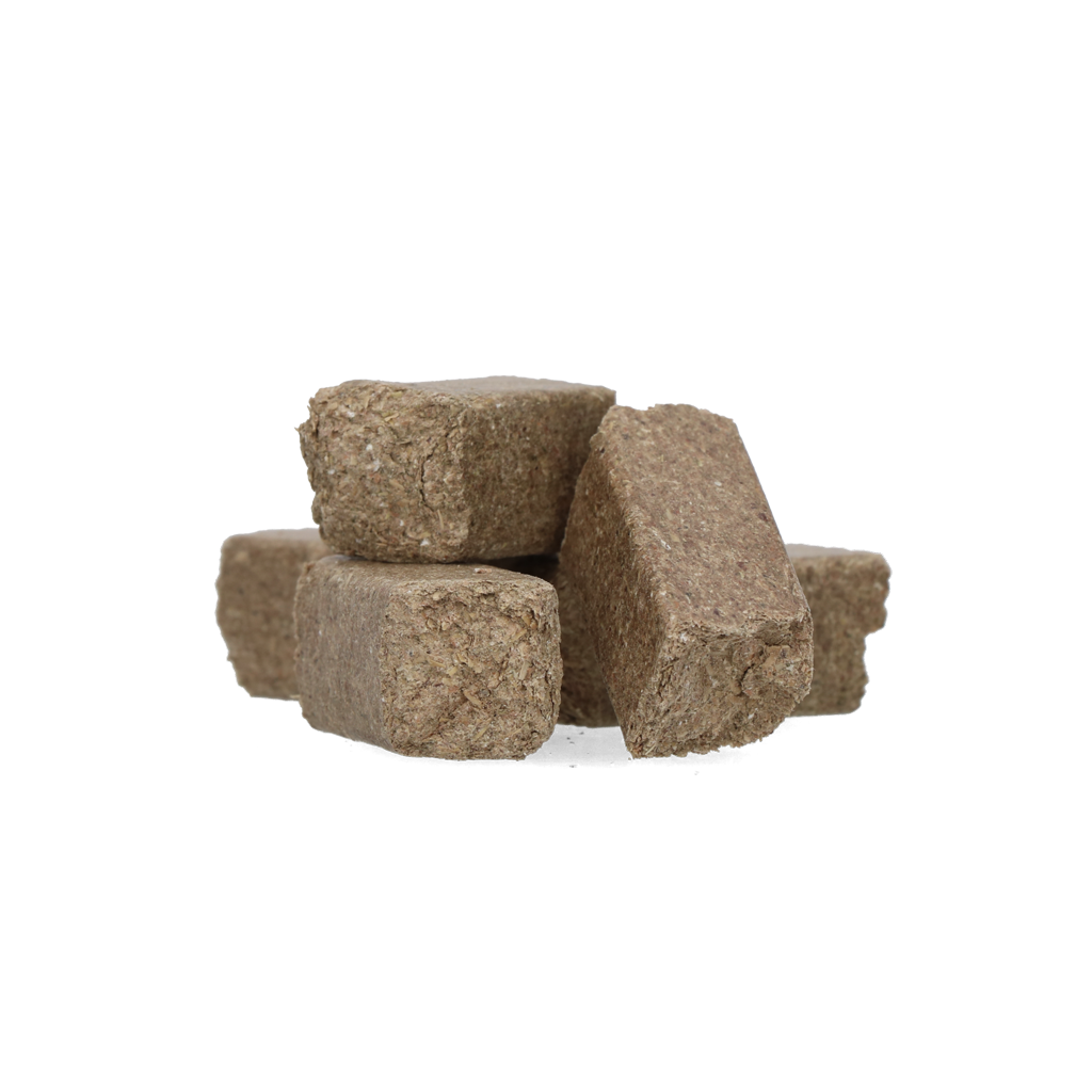 Excellent Horse Sweet Blocks Apple 1,2 kg - Gezonde traktatie voor paarden - afbeelding 2