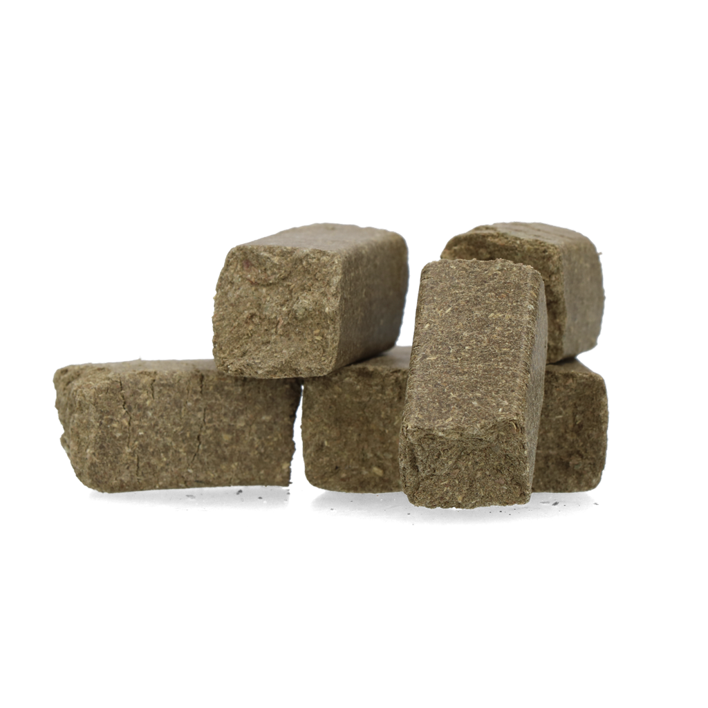 Excellent Horse Sweet Blocks Eucalyptus 1,2 kg - Gezonde traktatie voor paarden - afbeelding 2