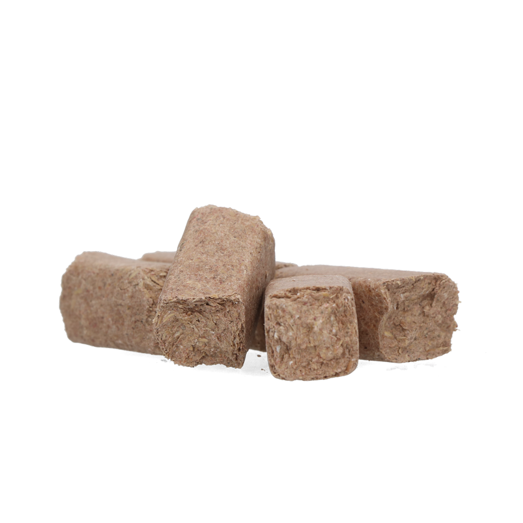 Excellent Horse Sweet Blocks Carrot 3 kg - Gezonde traktatie voor paarden - afbeelding 2