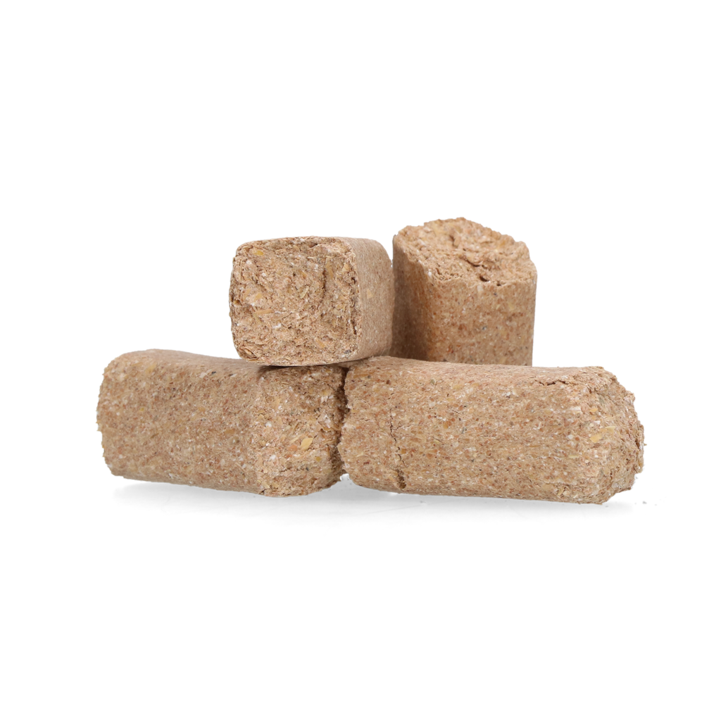 Excellent Horse Sweet Blocks Knoflook 1,2 kg - Gezonde traktatie voor paarden - afbeelding 2