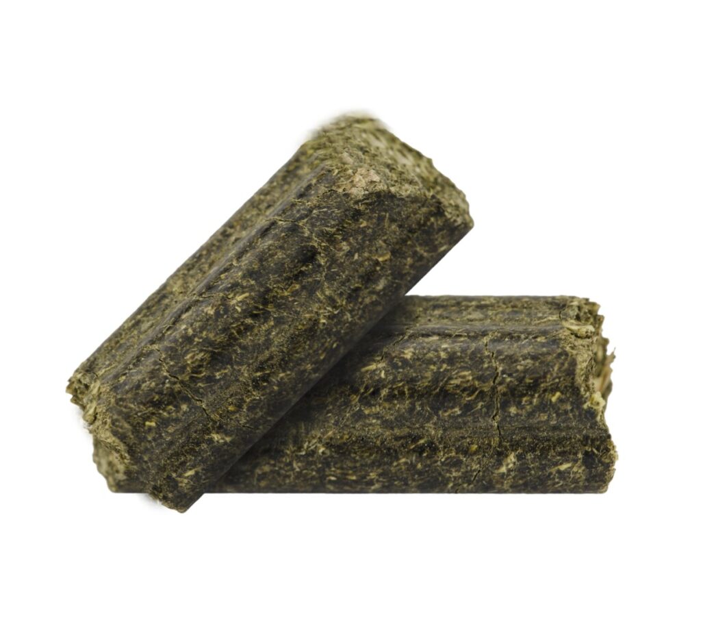 Excellent Horse Sweet Blocks Herbs 3 kg - Gezonde traktatie voor paarden - afbeelding 2
