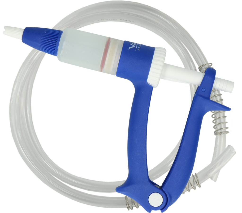 Virbac Tectonik Applicator 30 ml - Voor gebruik met Tectonik 2,5 liter