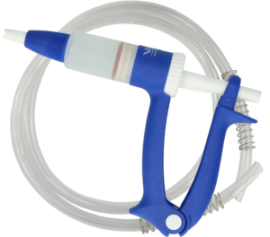 Virbac Tectonik Applicator 30 ml - Voor gebruik met Tectonik 2,5 liter