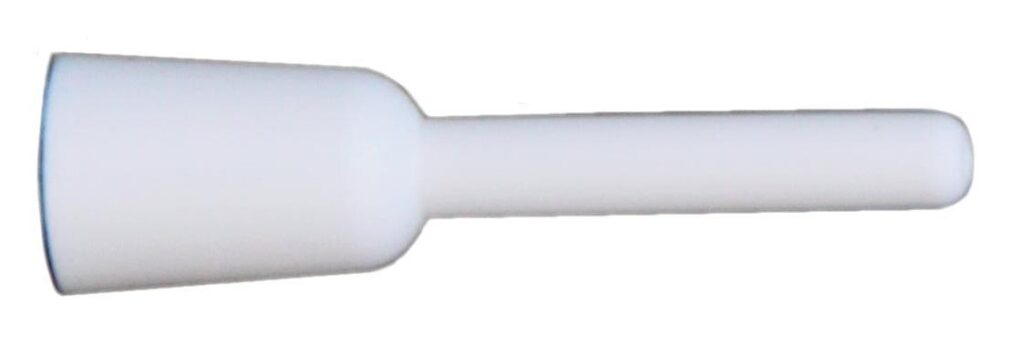 Excellent Maxi Tepelcanule 15 mm - 100 stuks - afbeelding 2