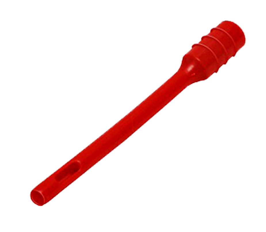 Excellent Maxi Tepelcanule 55 mm - 20 stuks voor uierverzorging - afbeelding 2