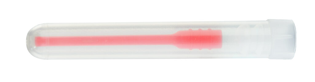 Excellent Maxi Tepelcanule 55 mm - 20 stuks voor uierverzorging - afbeelding 3