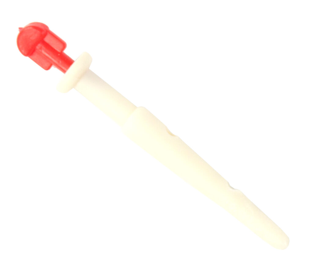 Excellent Maxi Tepelcanule Vaseline 50 mm 10 st - afbeelding 2