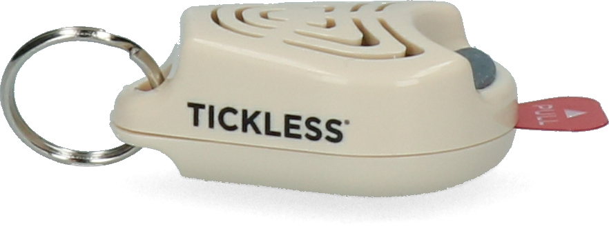 Tickless Pet 6 maanden bescherming tegen vlooien en teken Beige - afbeelding 3