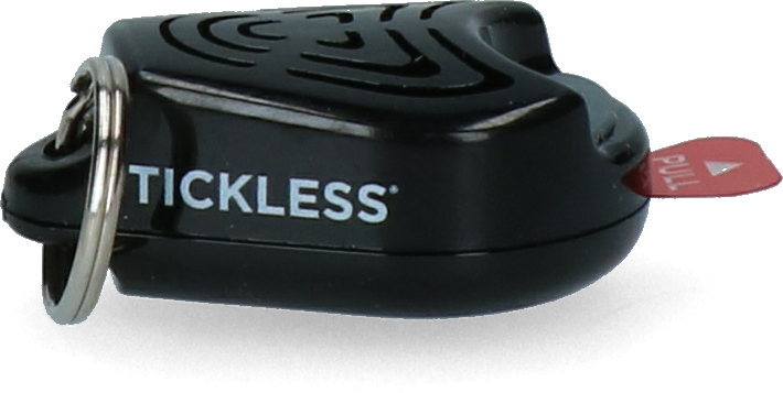 Tickless Pet Zwart - 6 maanden bescherming tegen vlooien en teken - afbeelding 3