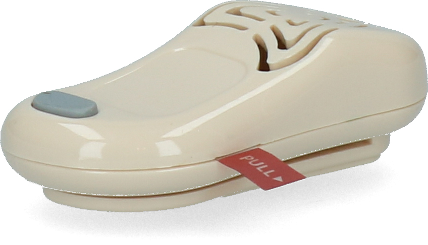 Tickless Horse Beige - 6 maanden bescherming tegen teken en vlooien - afbeelding 3