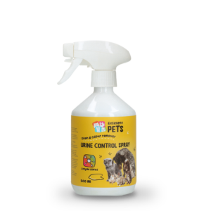 Excellent Pets Urine Control Spray 500 ml - Urinereiniger voor huisdieren
