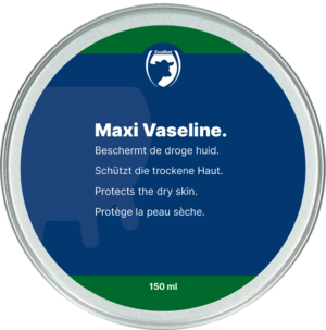 Excellent Maxi Vaseline 150 ml - Huidverzorging voor Dieren en Mensen