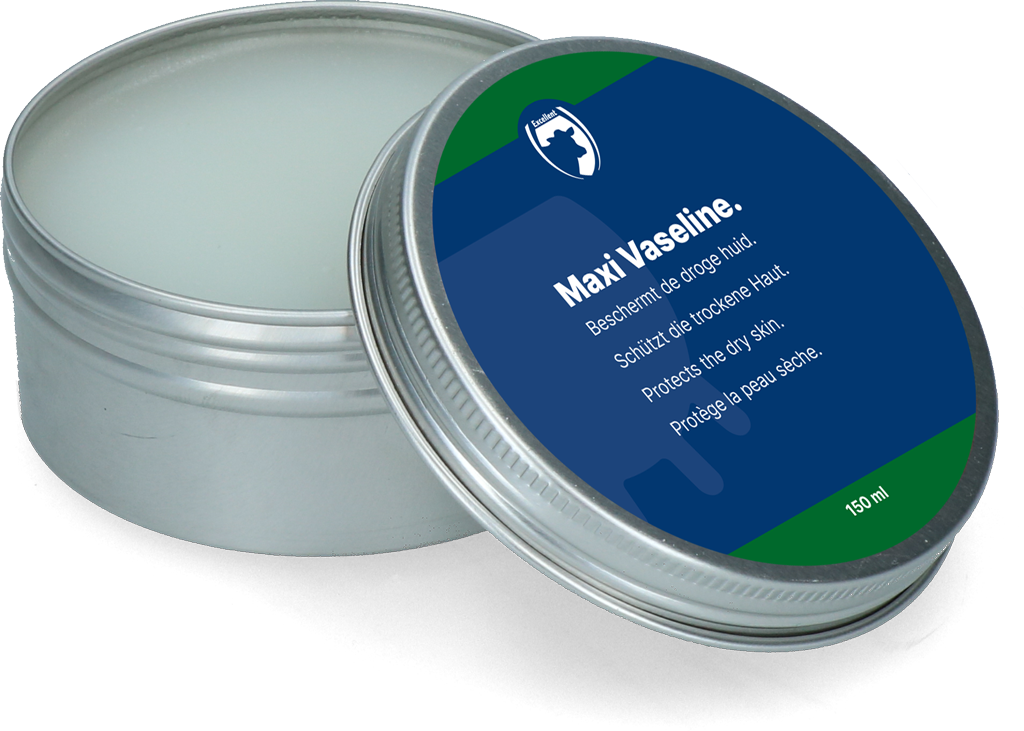 Excellent Maxi Vaseline 150 ml - Huidverzorging voor Dieren en Mensen - afbeelding 3