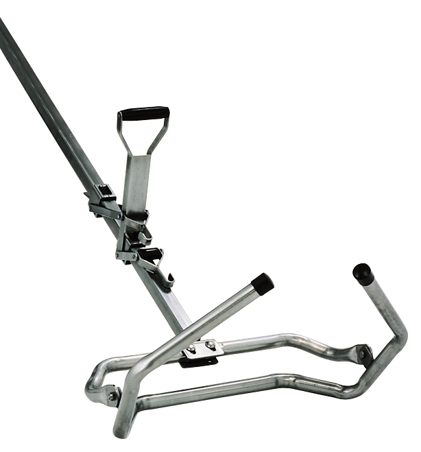 Vink Veeverlosser 180 cm - Poot voor Poot - afbeelding 1