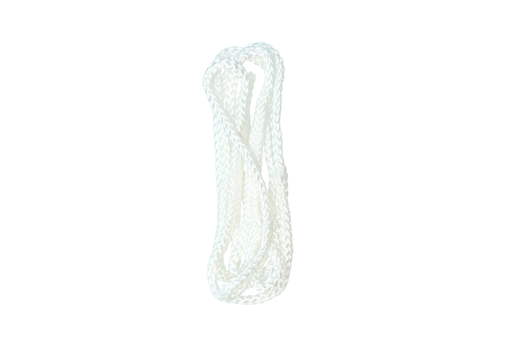 Vink Veeverlostouw nylon 125 cm - Afkalven