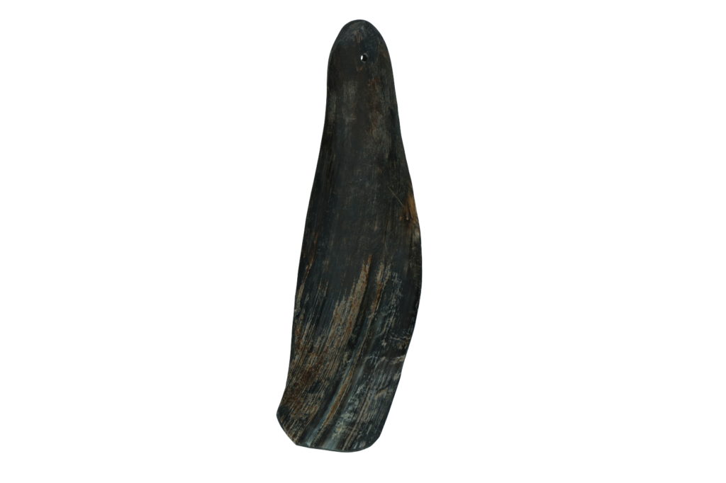 Viking Horn Twist S - Natuurlijk Kauwspeelgoed voor Honden tot 4 kg - afbeelding 4