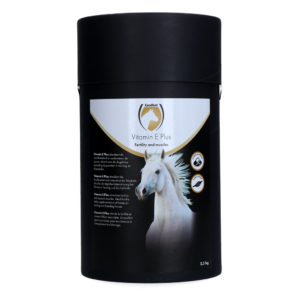 Excellent Horse Vitamin E Plus 2,5 kg - Supplement voor paarden