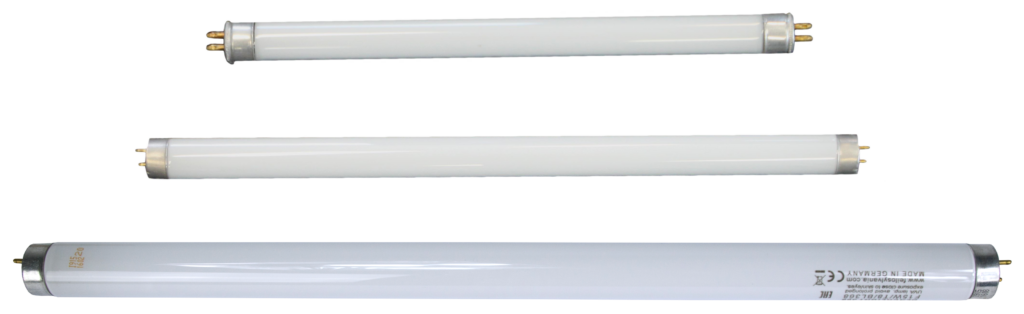Hofman Pest Control UV-A Lamp 6 W voor Vliegenlampen - afbeelding 1