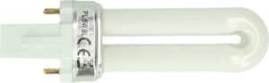 UV-A Lamp 5 W (2-pin) - Hofman Pest Control