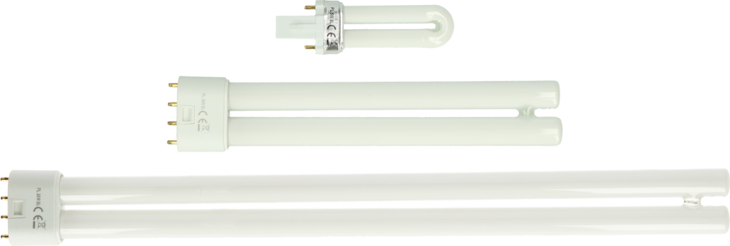 UV-A Lamp 18 W (4-pin) voor Knock Pest Vliegenlampen - afbeelding 3