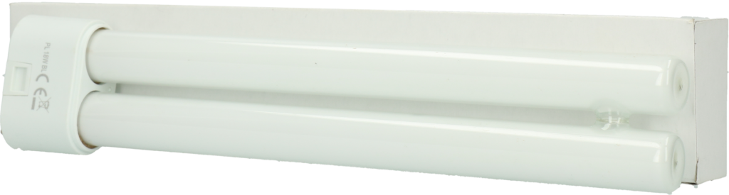 UV-A Lamp 18 W (4-pin) voor Knock Pest Vliegenlampen - afbeelding 4