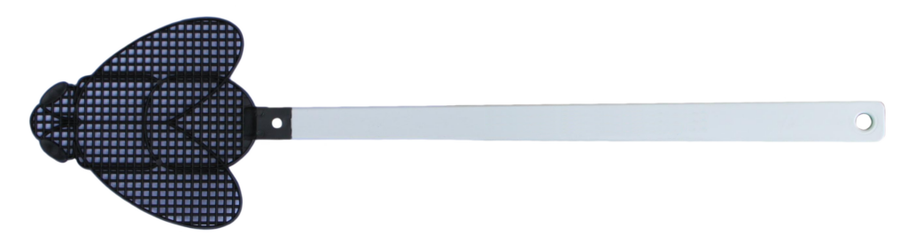 Boerenwinkel Vliegenmepper 40,5 x 10 cm