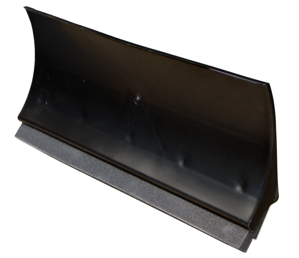 Rubber rand voor vloertrekkers 46 cm - Merkloos