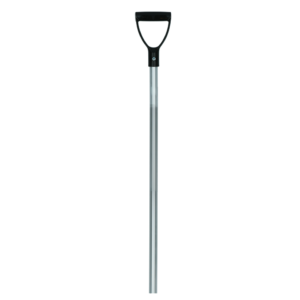 Vplast Aluminium Steel 150 cm voor Sneeuwschuif en Mestschuif
