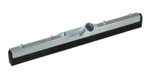 Bürsten Walter Vloertrekker 50 cm voor 28mm ø steel