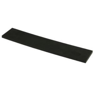 Bürsten Walter Vloertrekker Vervangend Rubber 80 cm