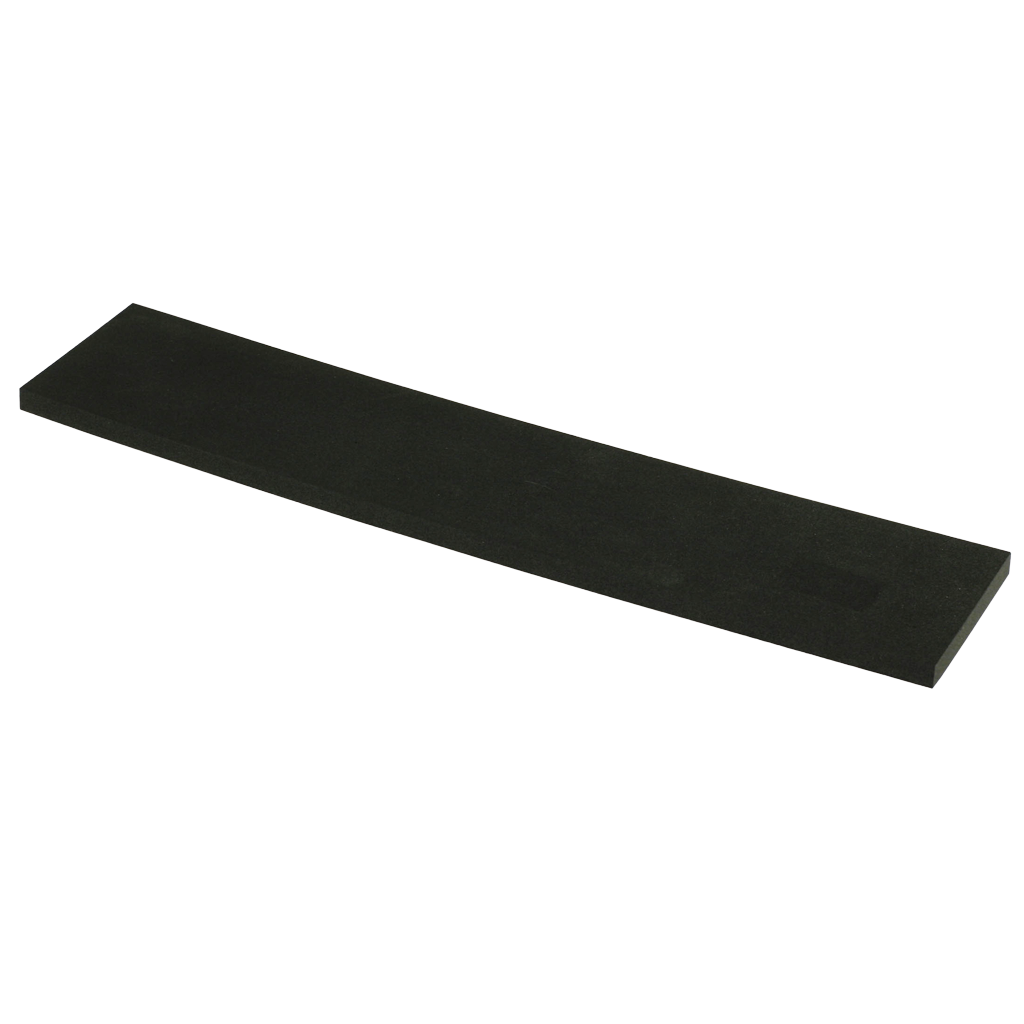 Bürsten Walter Vloertrekker Vervangend Rubber 80 cm