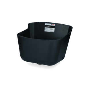Vplast Voerbak 15 l met waterstop, kunststof, 29,5 cm x 39 cm, diepte 23 cm