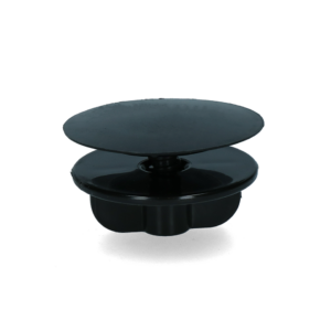 Vplast Voer-/drinkbak waterstop voor 15 l