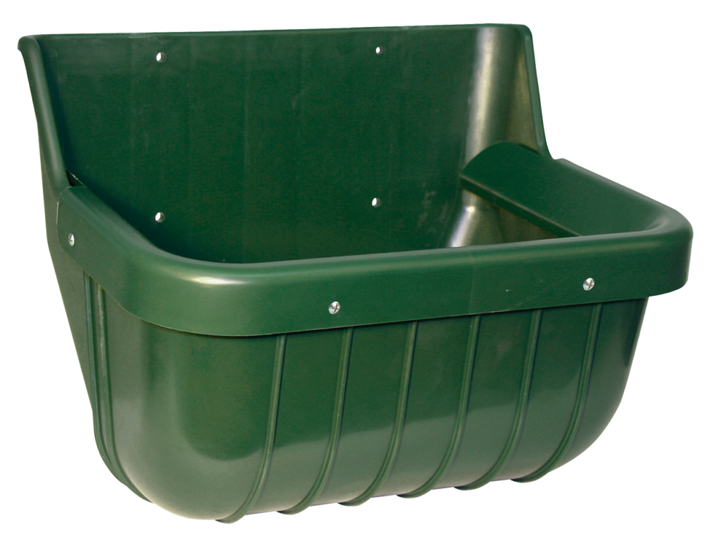 OK Plast Voerbak 'Feed Saver' 15 l - afbeelding 1