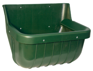OK Plast Voerbak 'Feed Saver' 15 l