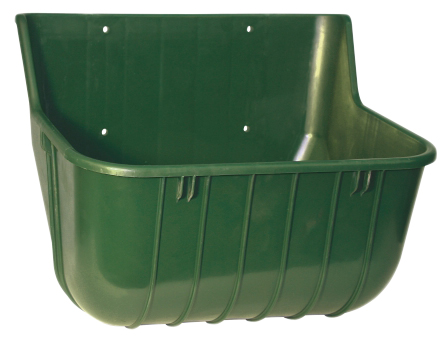 OK Plast Voerbak 'Feed Saver' 15 l - afbeelding 3