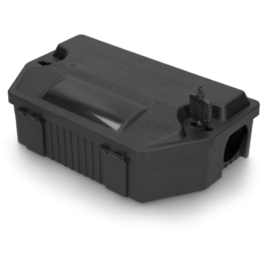 Aegis Mini Rat Voerdoos incl. sleutel - Hofman Pest Control